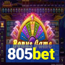 805bet