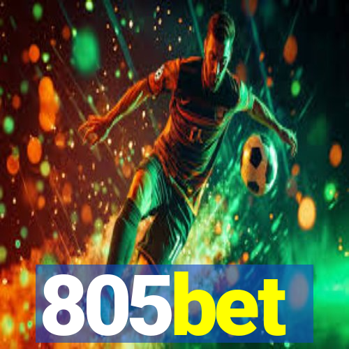 805bet