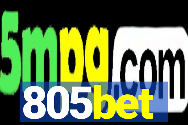 805bet