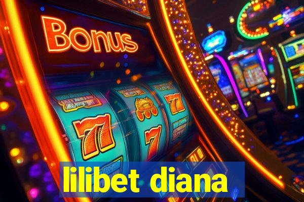 lilibet diana