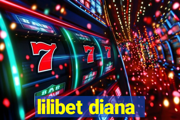 lilibet diana