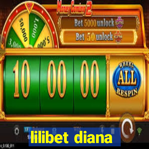 lilibet diana