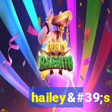 hailey's treasure adventure apk tudo desbloqueado