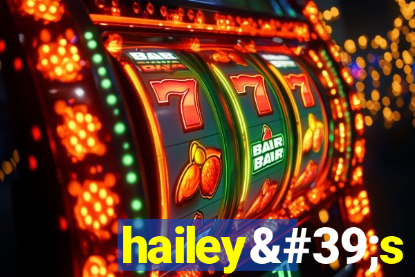 hailey's treasure adventure apk tudo desbloqueado