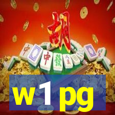 w1 pg