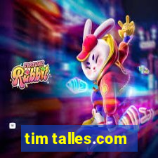 tim talles.com