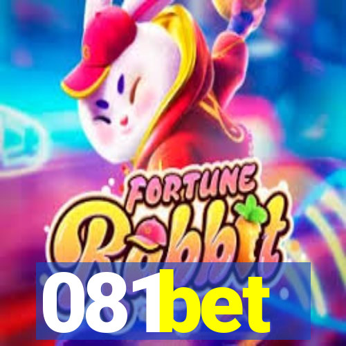081bet