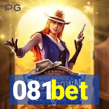 081bet