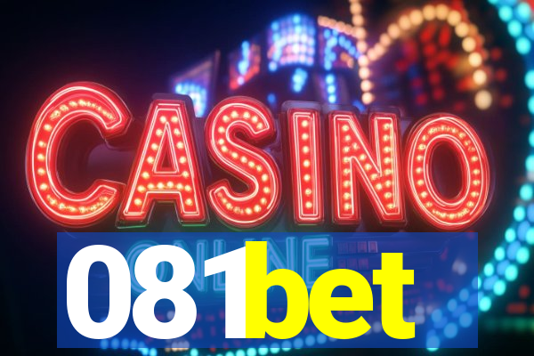 081bet