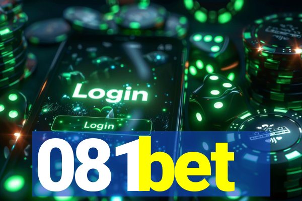 081bet
