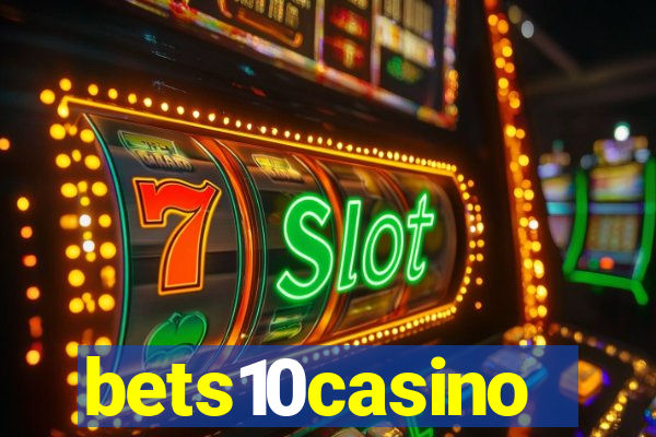 bets10casino