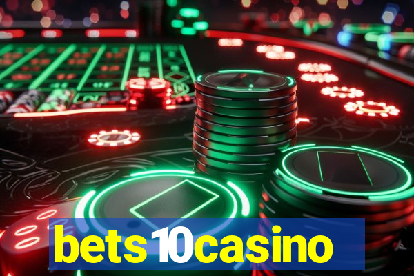 bets10casino