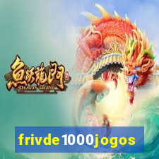 frivde1000jogos