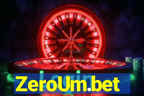 ZeroUm.bet