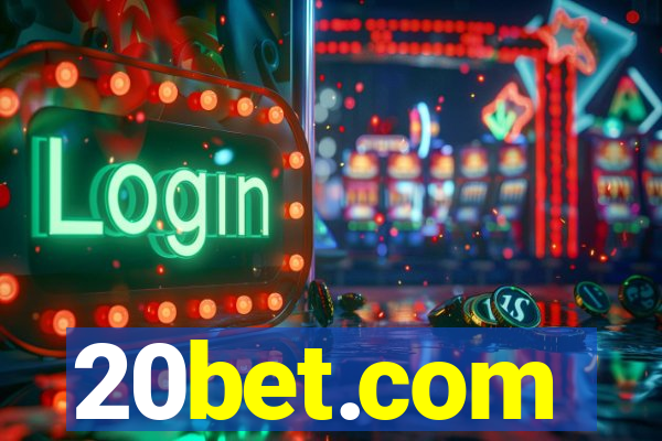 20bet.com