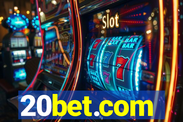 20bet.com