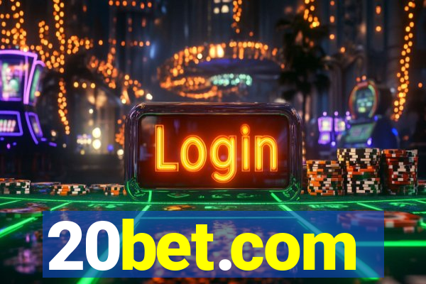 20bet.com