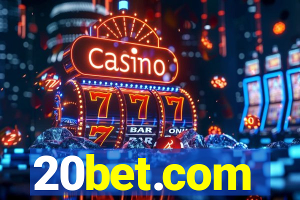 20bet.com