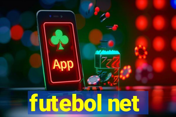 futebol net