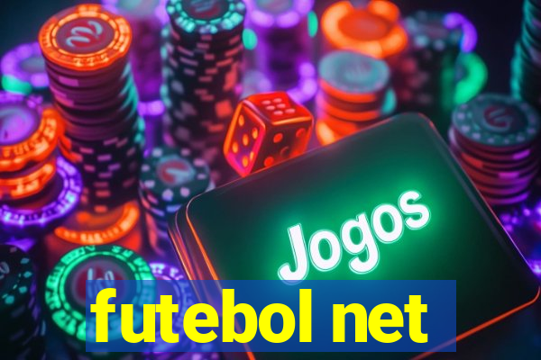futebol net