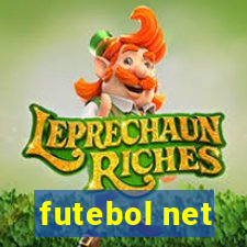 futebol net