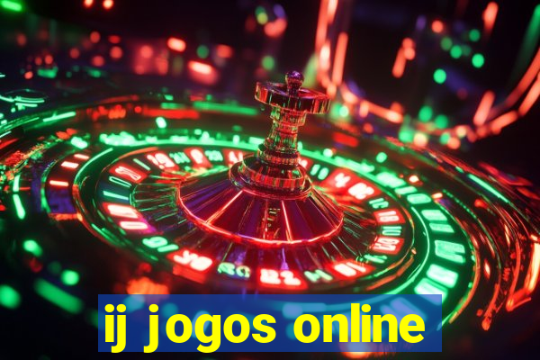 ij jogos online