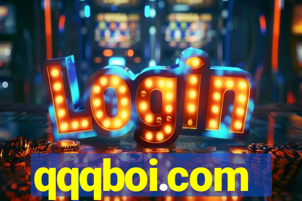 qqqboi.com