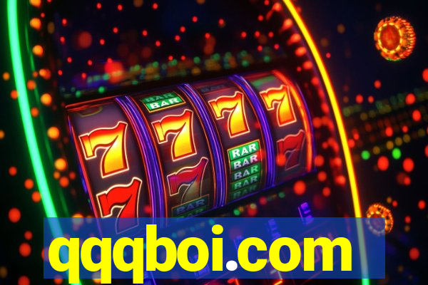qqqboi.com