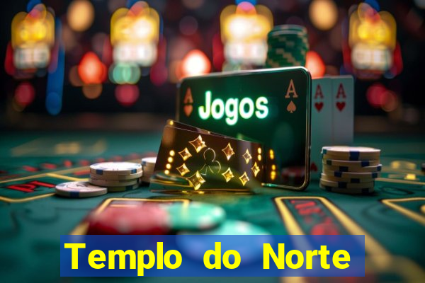 Templo do Norte templo do ar do norte templo no