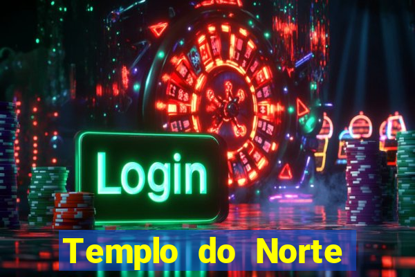 Templo do Norte templo do ar do norte templo no