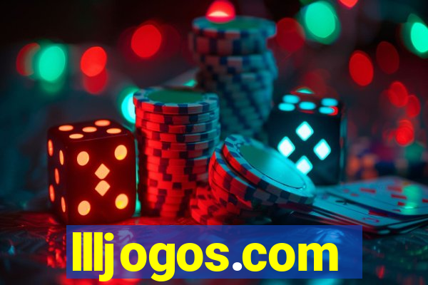 llljogos.com