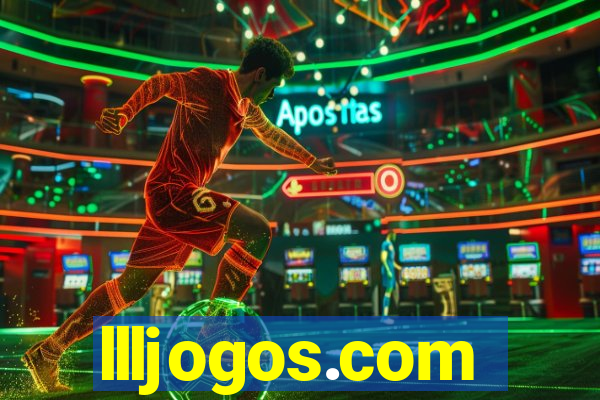 llljogos.com