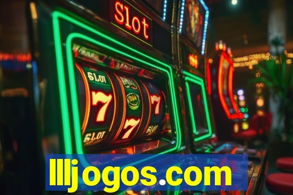 llljogos.com