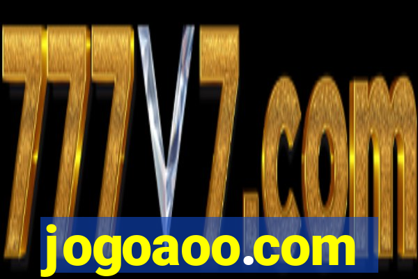 jogoaoo.com