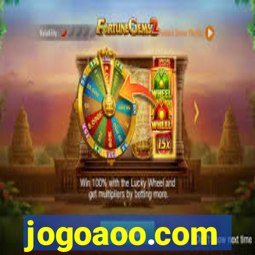 jogoaoo.com