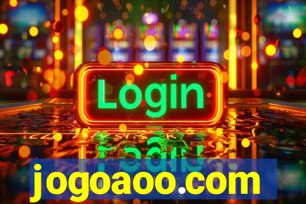 jogoaoo.com