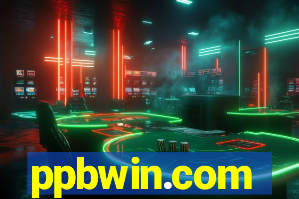 ppbwin.com