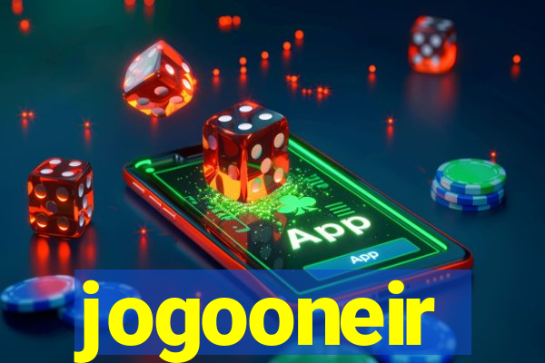 jogooneir