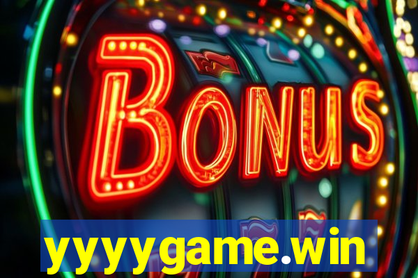 yyyygame.win