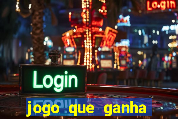 jogo que ganha dinheiro pagbank