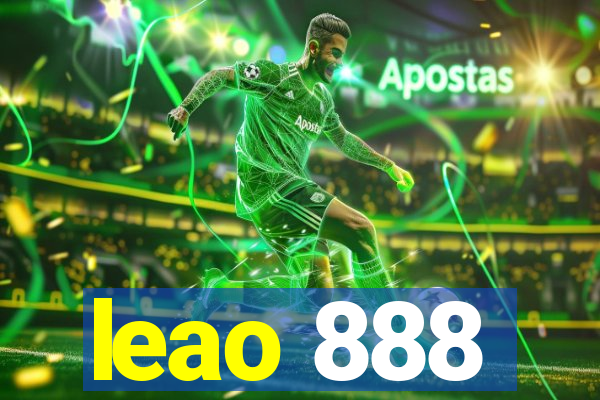 leao 888