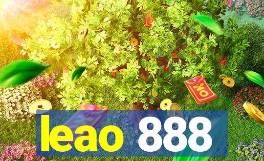 leao 888