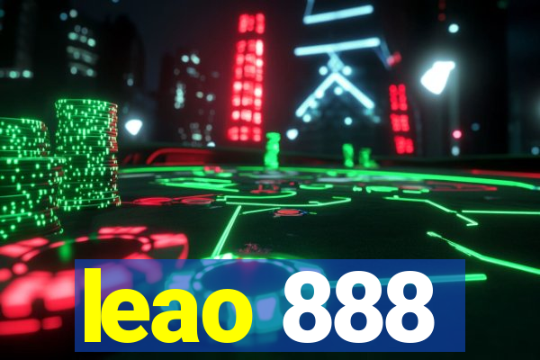 leao 888