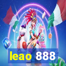 leao 888