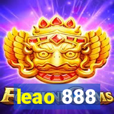 leao 888