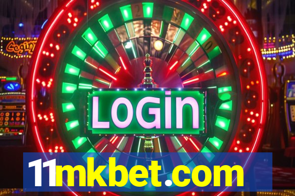 11mkbet.com