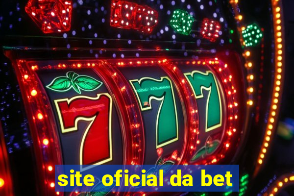 site oficial da bet