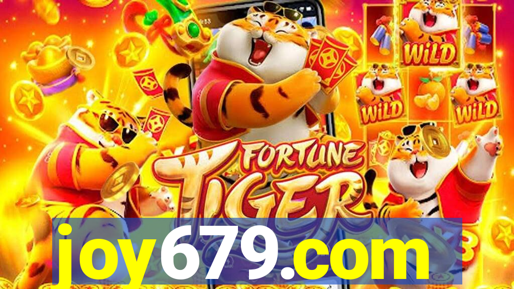 joy679.com
