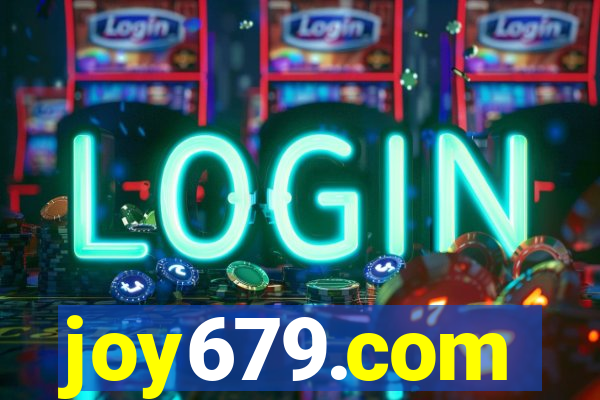 joy679.com
