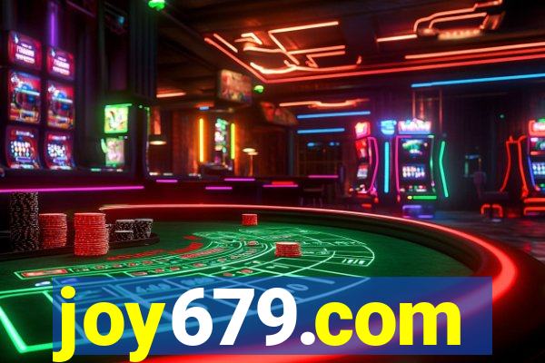 joy679.com
